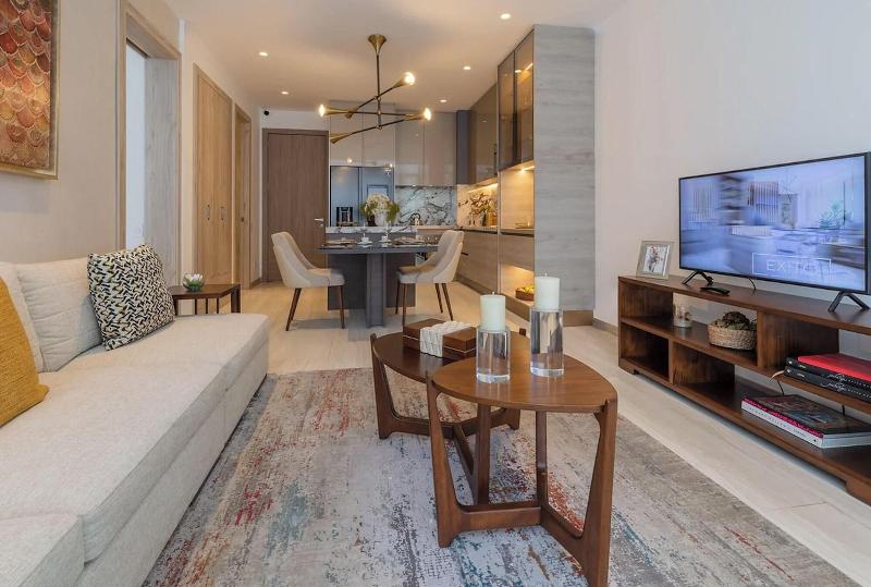New Coliving Ecuador Le Parc Residences image