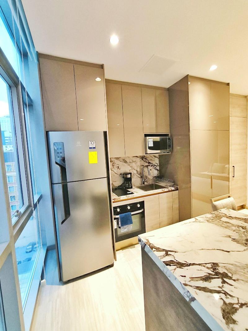 New Coliving Ecuador Le Parc Residences image