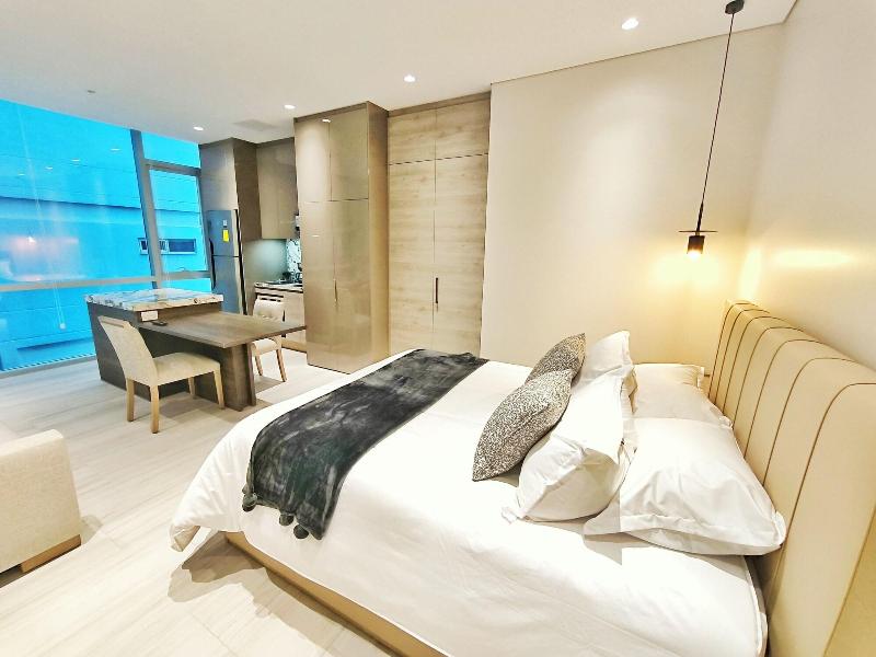 New Coliving Ecuador Le Parc Residences image