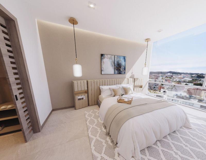 New Coliving Ecuador Le Parc Residences image