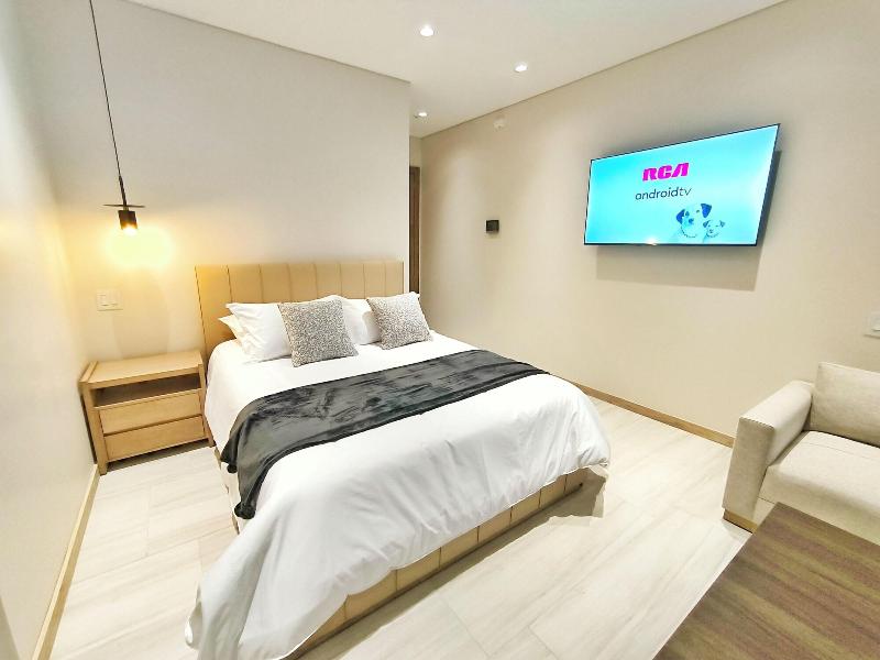 New Coliving Ecuador Le Parc Residences image