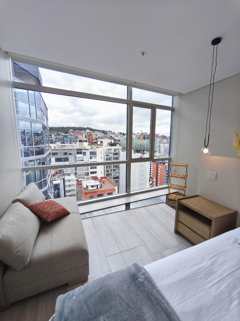 New Coliving Ecuador Le Parc Residences image