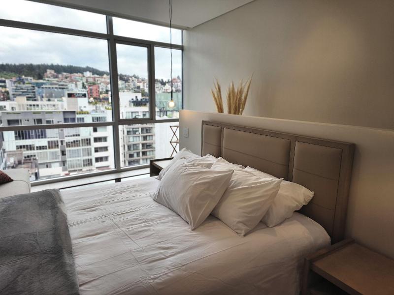 New Coliving Ecuador Le Parc Residences image