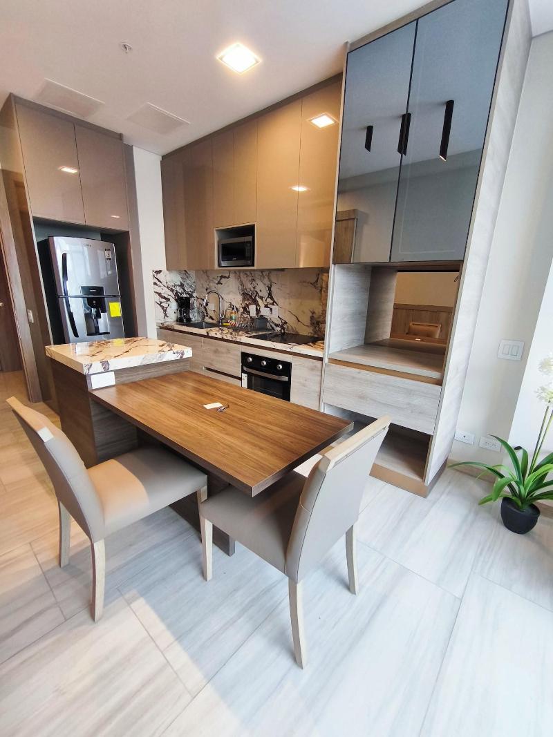 New Coliving Ecuador Le Parc Residences image