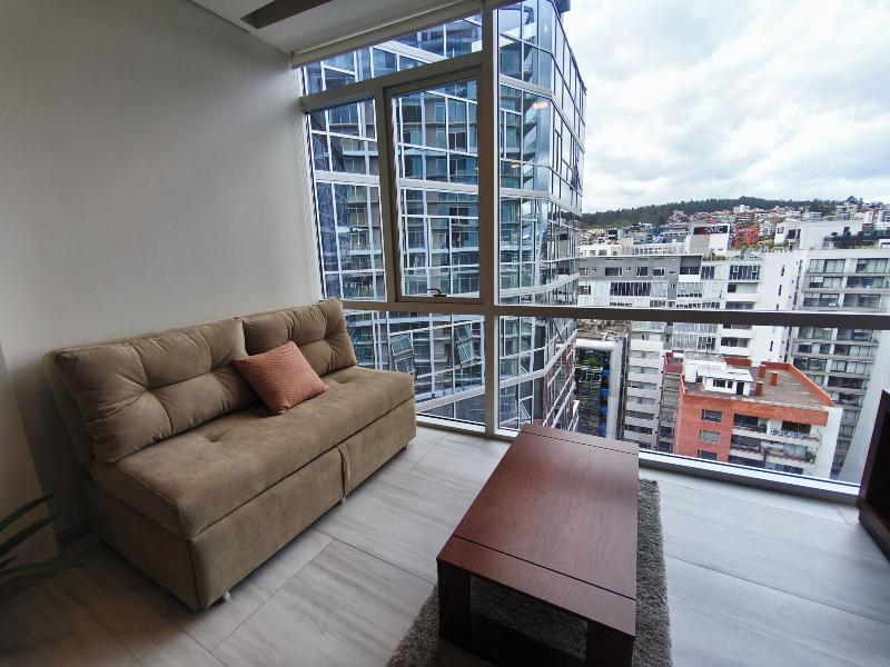 New Coliving Ecuador Le Parc Residences image