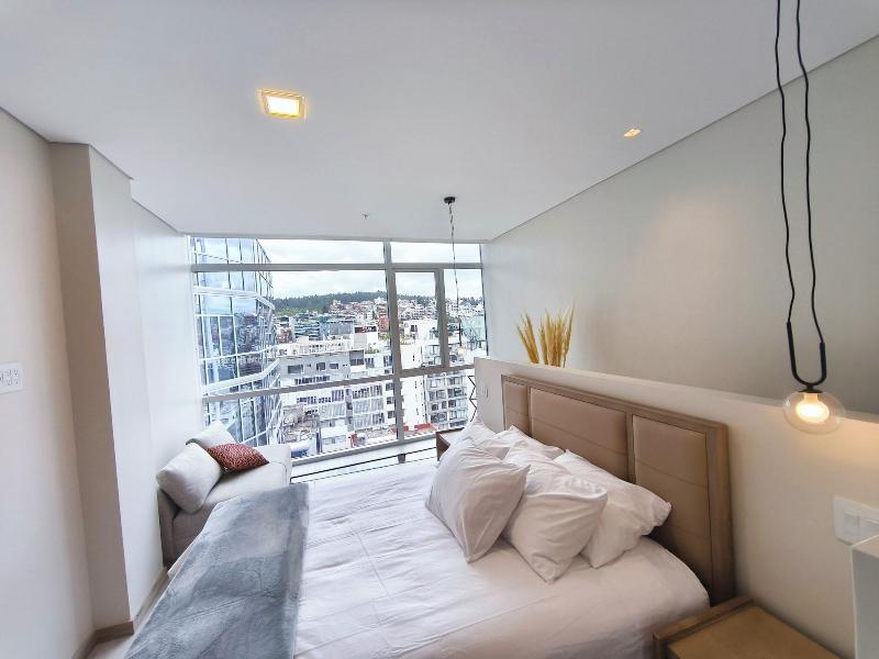 New Coliving Ecuador Le Parc Residences image