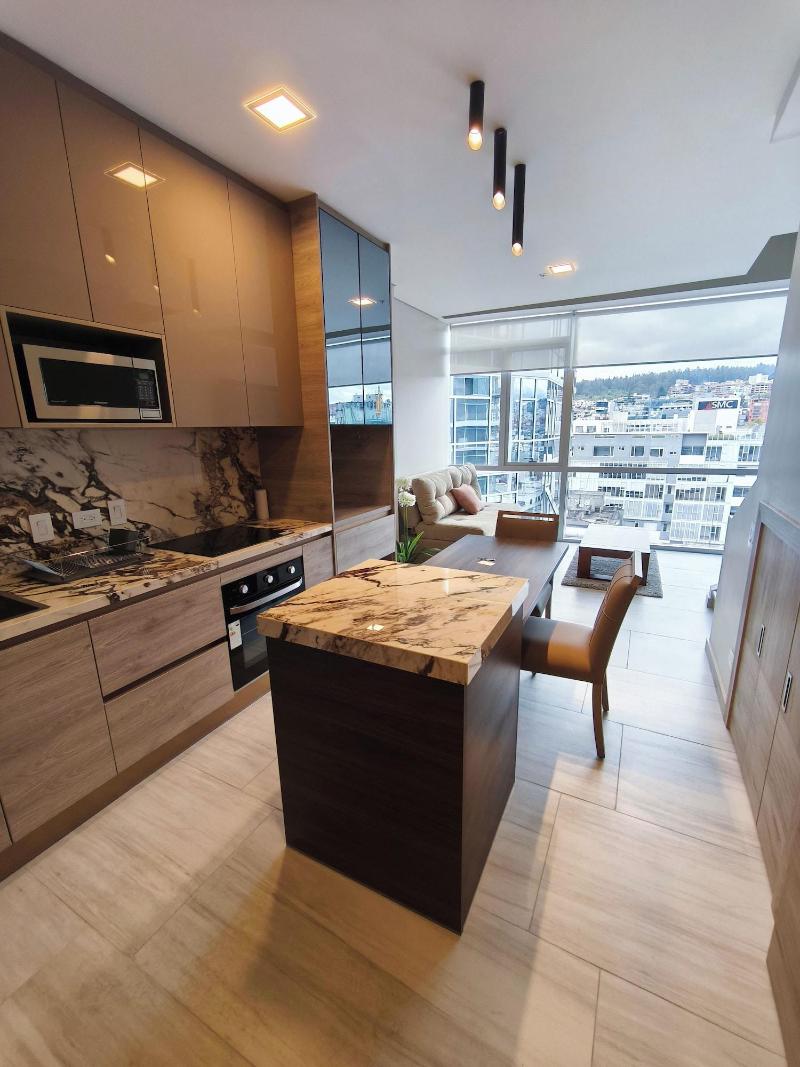 New Coliving Ecuador Le Parc Residences image