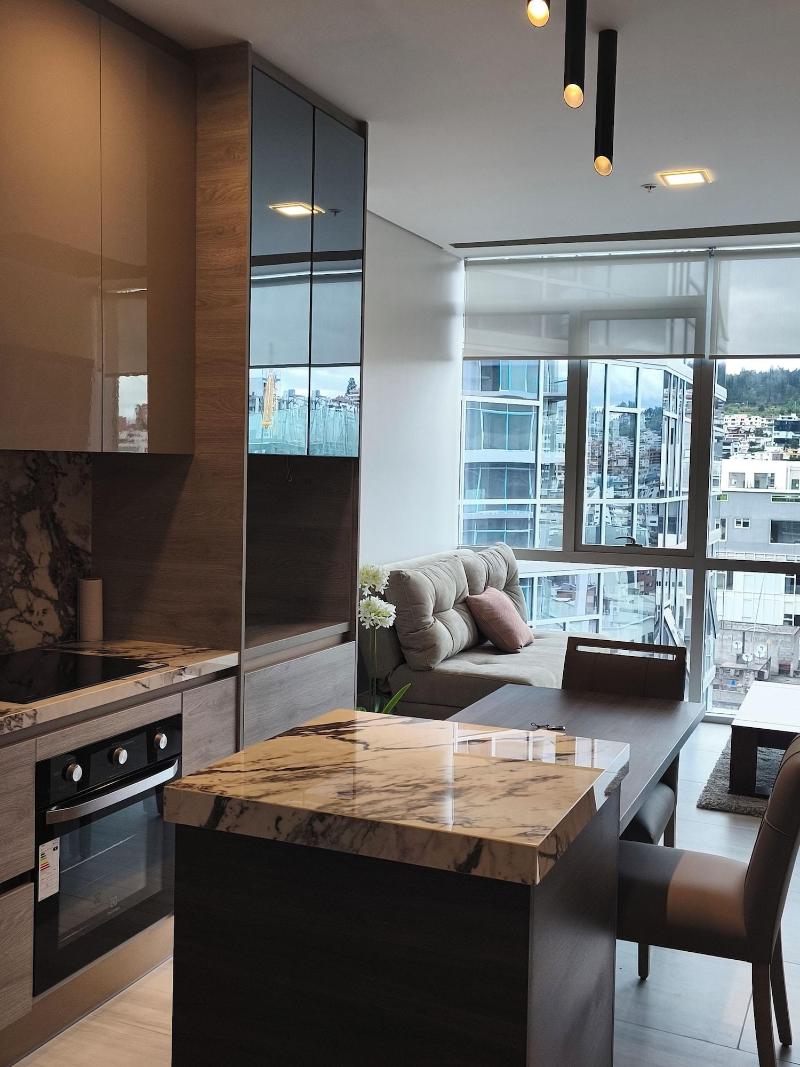 New Coliving Ecuador Le Parc Residences image