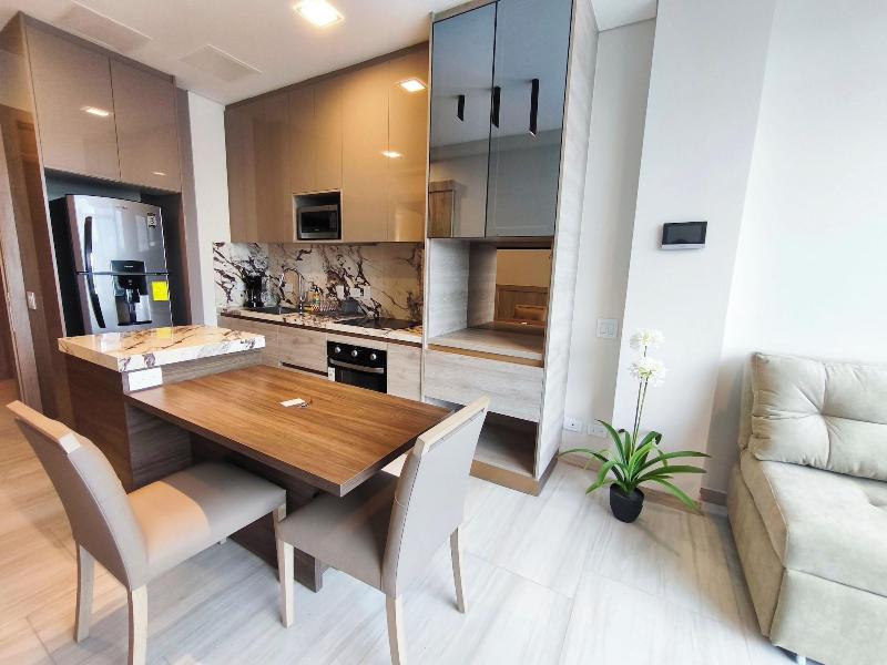 New Coliving Ecuador Le Parc Residences image