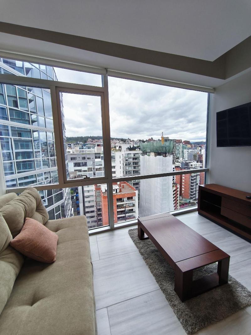 New Coliving Ecuador Le Parc Residences image