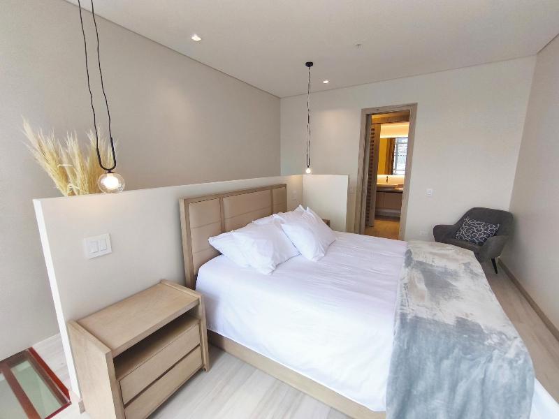New Coliving Ecuador Le Parc Residences image