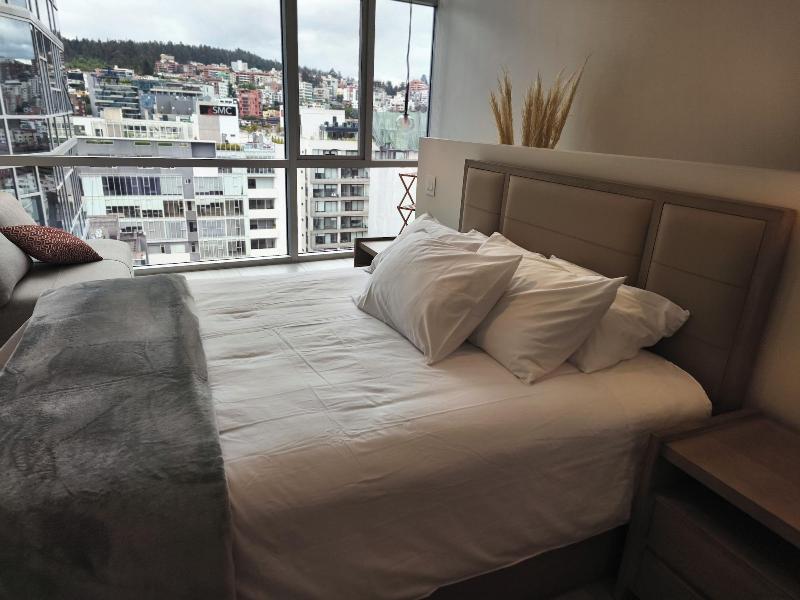 New Coliving Ecuador Le Parc Residences image