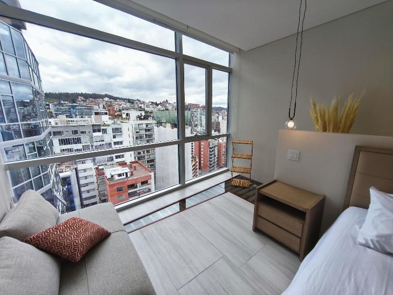 New Coliving Ecuador Le Parc Residences image