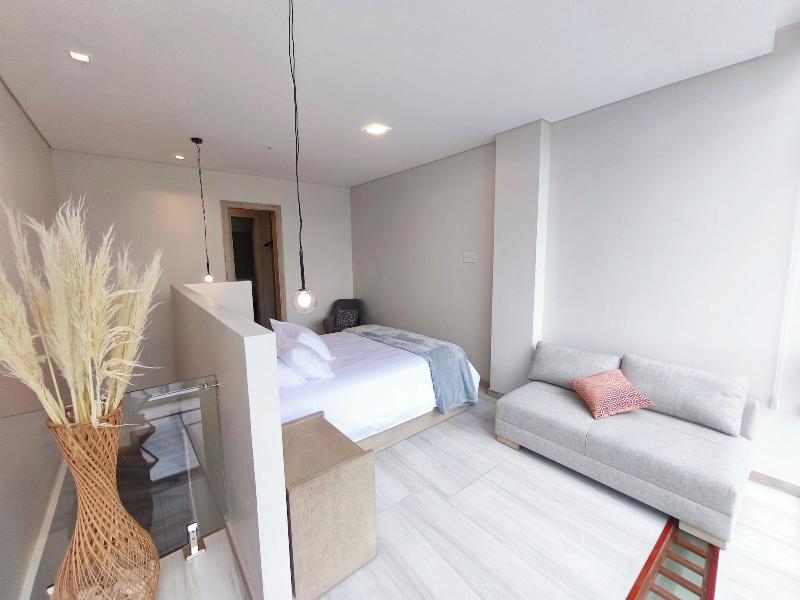 New Coliving Ecuador Le Parc Residences image