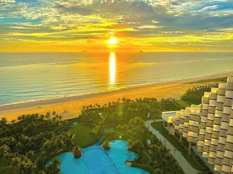 Sunshine Cam Ranh See View — main photo