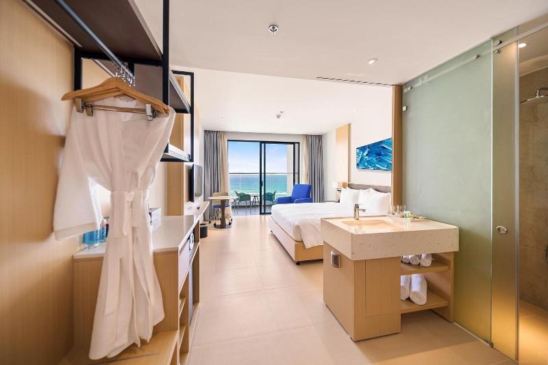 Sunshine Cam Ranh See View — photo 3