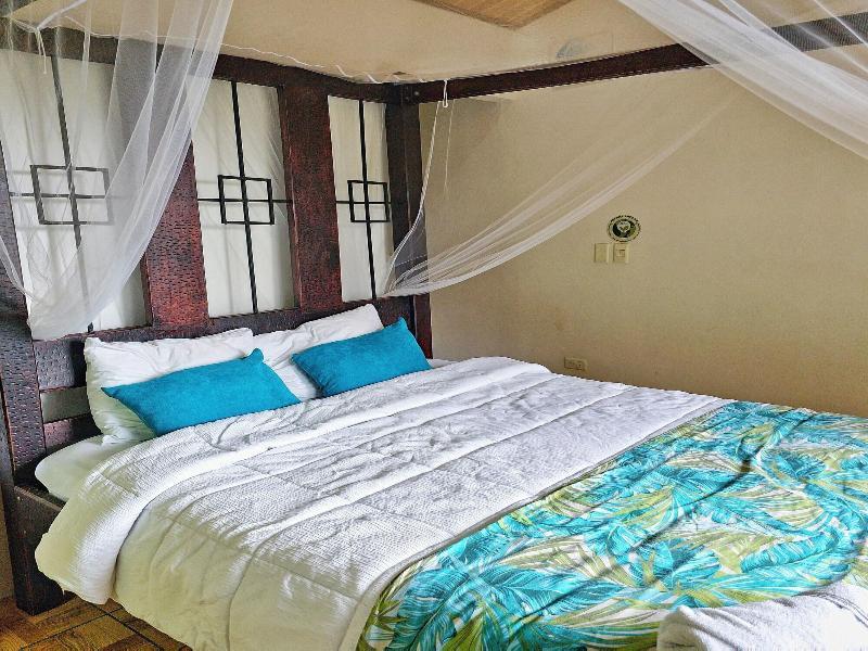 Villas In Suea O image