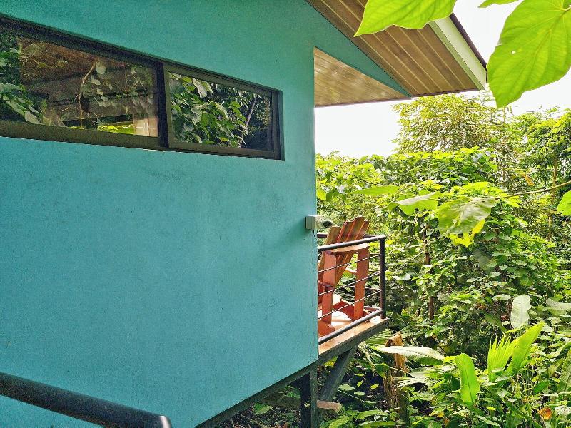 Villas In Suea O image