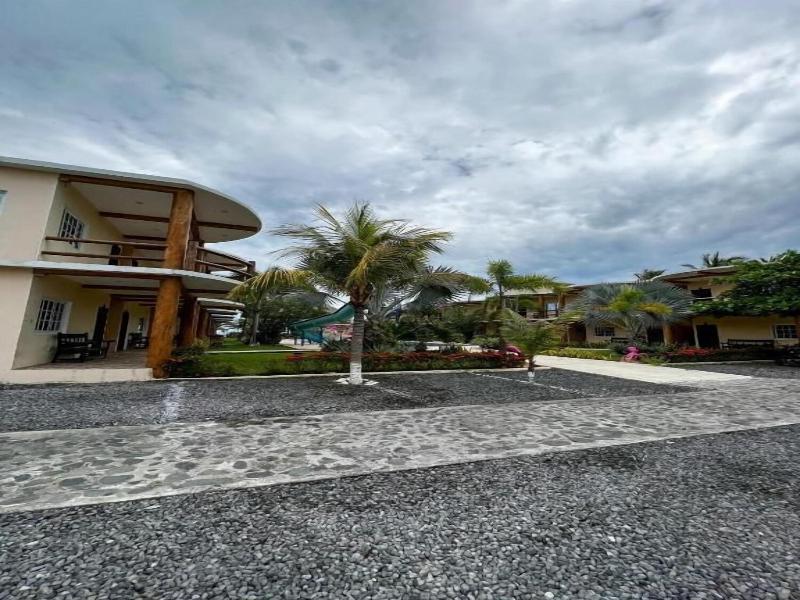 Hotel Pazifico Monterrico