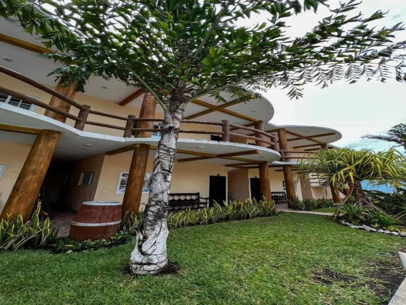 Hotel Pazifico Monterrico