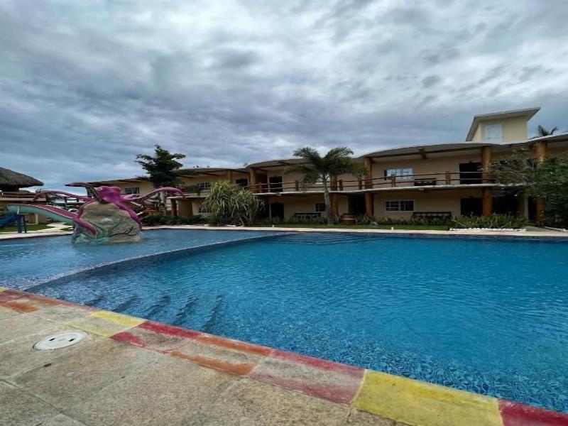 Hotel Pazifico Monterrico