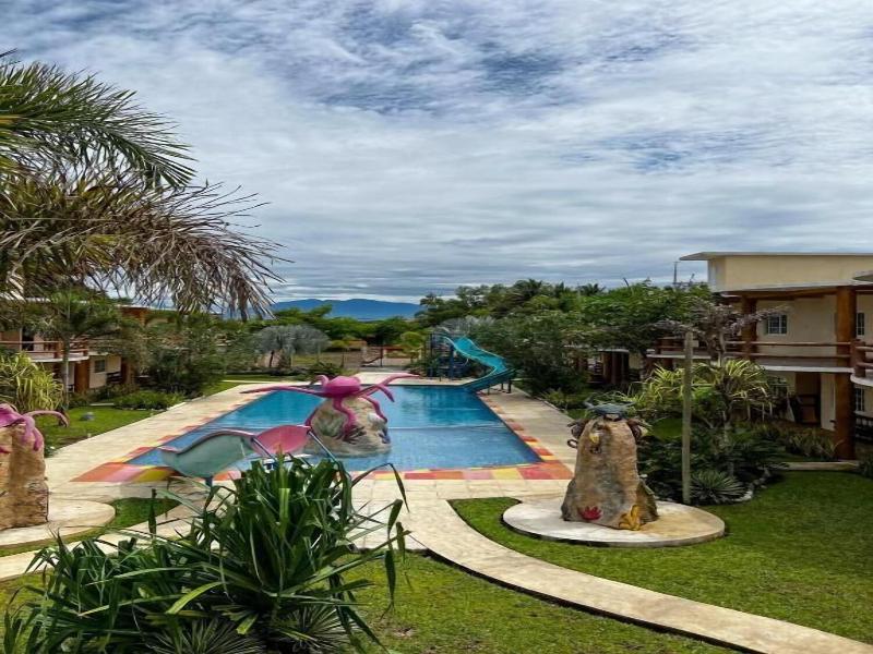 Hotel Pazifico Monterrico