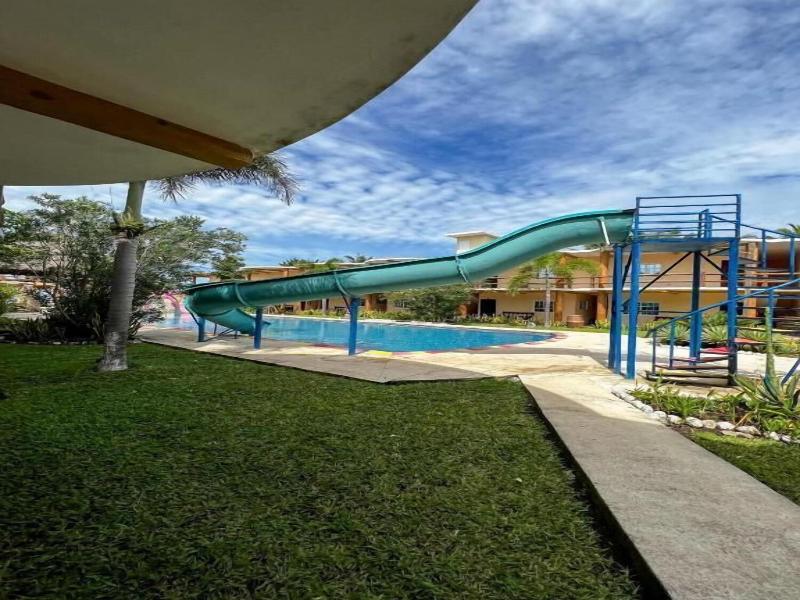 Hotel Pazifico Monterrico