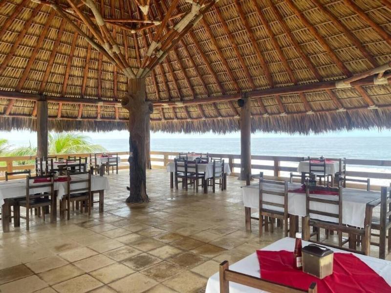 Hotel Pazifico Monterrico
