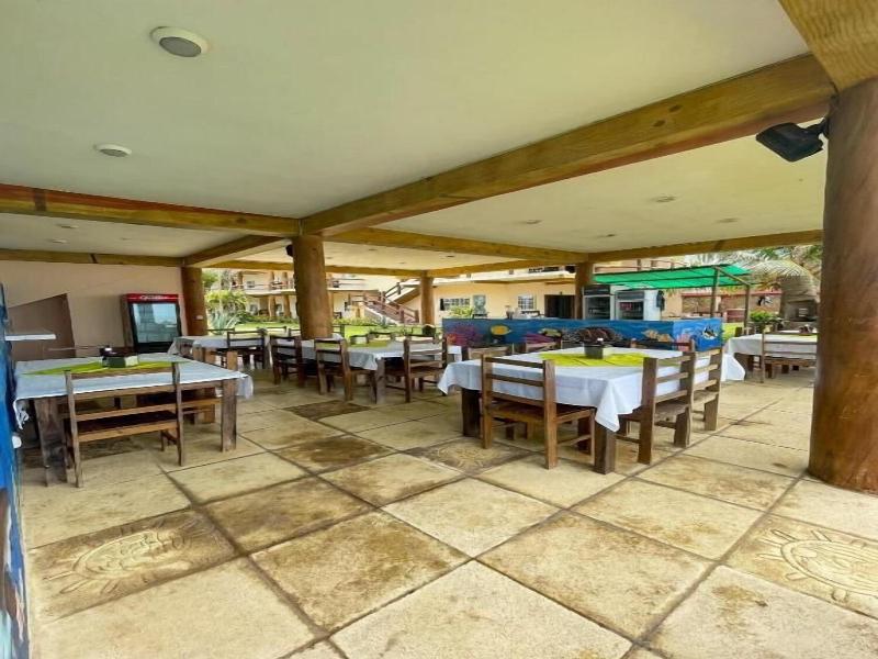 Hotel Pazifico Monterrico
