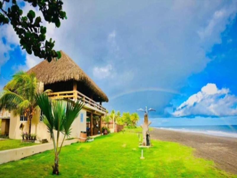 Hotel Pazifico Monterrico