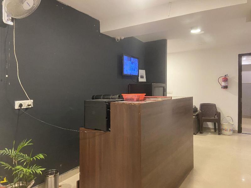 Hotel Golden Plam Tilak Nagar Market image