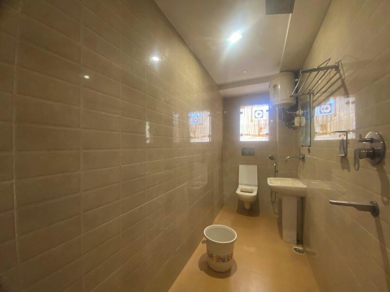 Hotel Golden Plam Tilak Nagar Market image