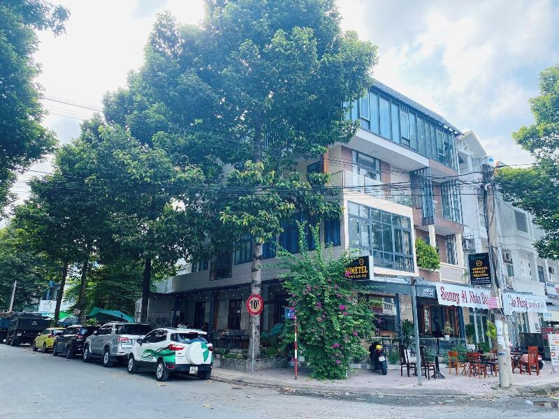 Sunny 1 Hometel Binh Minh image