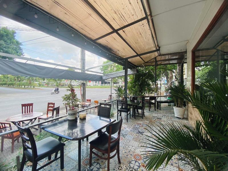 Sunny 1 Hometel Binh Minh image