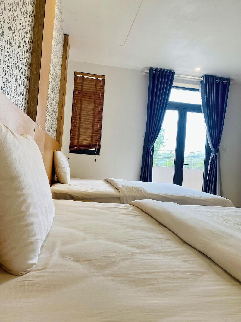 Sunny 1 Hometel Binh Minh image