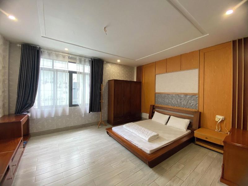 Sunny 1 Hometel Binh Minh image