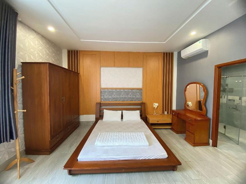 Sunny 1 Hometel Binh Minh image