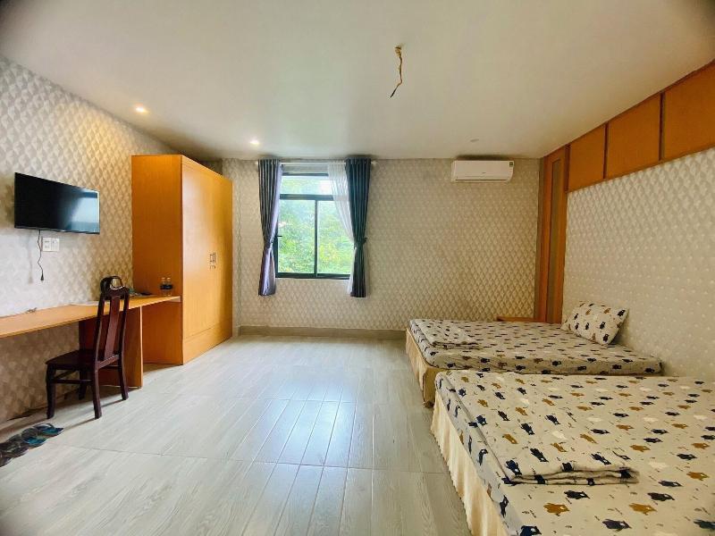 Sunny 1 Hometel Binh Minh image