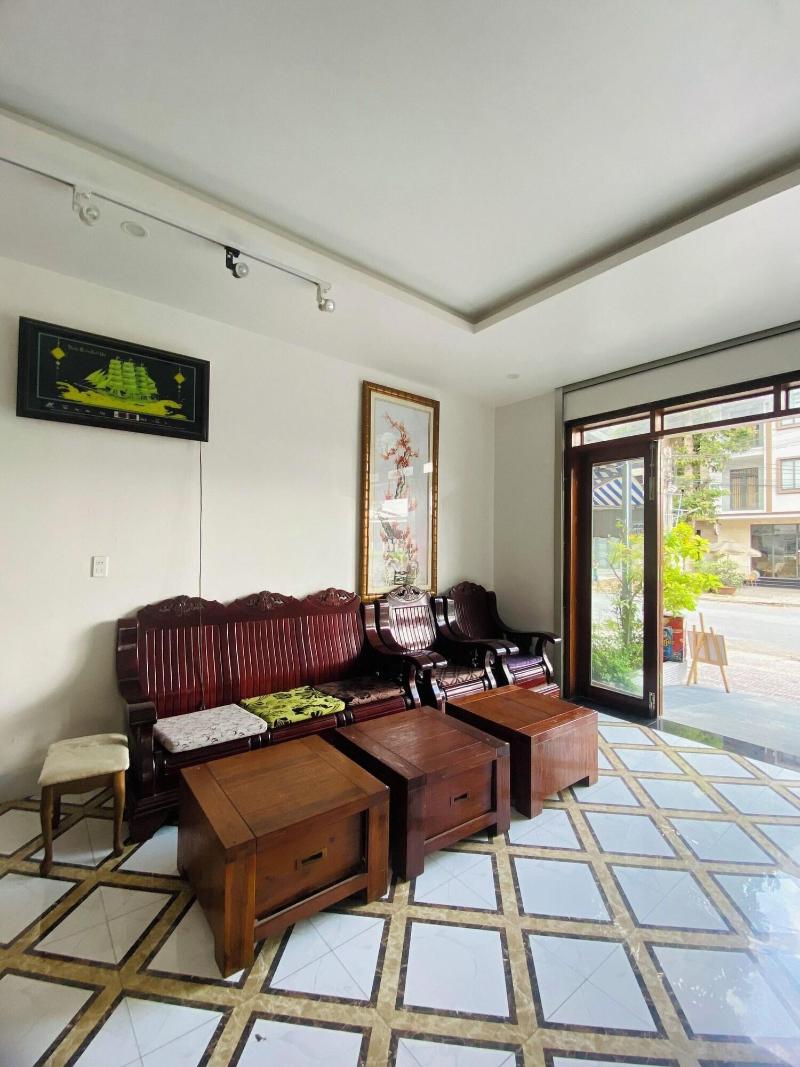 Sunny 1 Hometel Binh Minh image