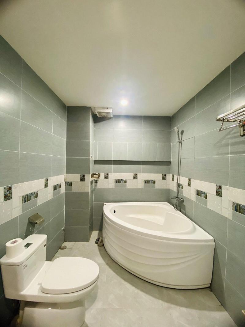 Sunny 1 Hometel Binh Minh image