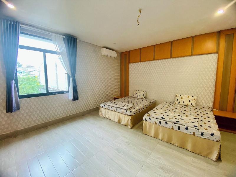 Sunny 1 Hometel Binh Minh image