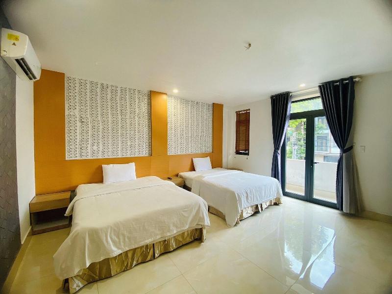 Sunny 1 Hometel Binh Minh image