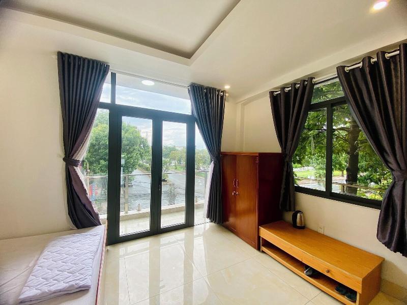 Sunny 1 Hometel Binh Minh image