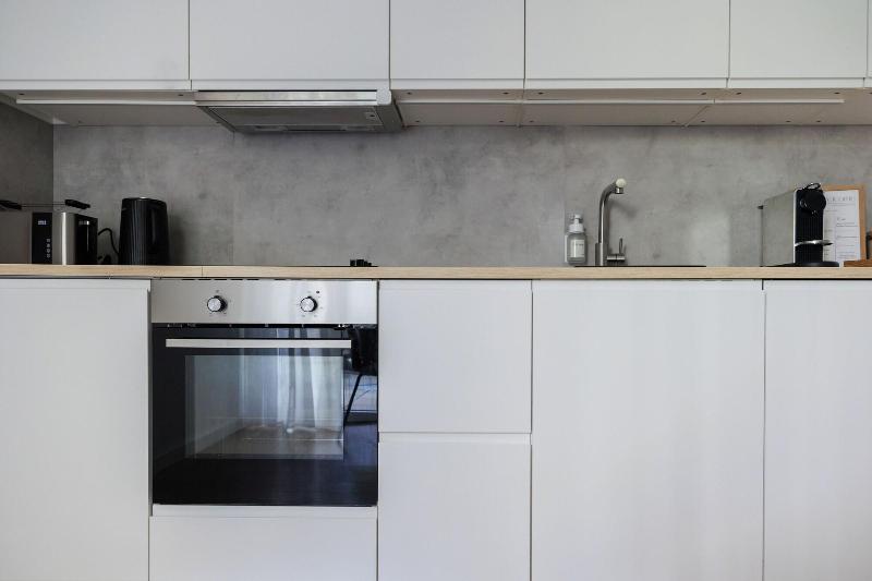 Boho Studio Augarten City Apartment image