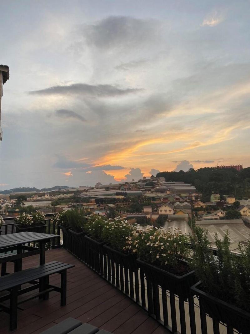 The Elegant Da Lat