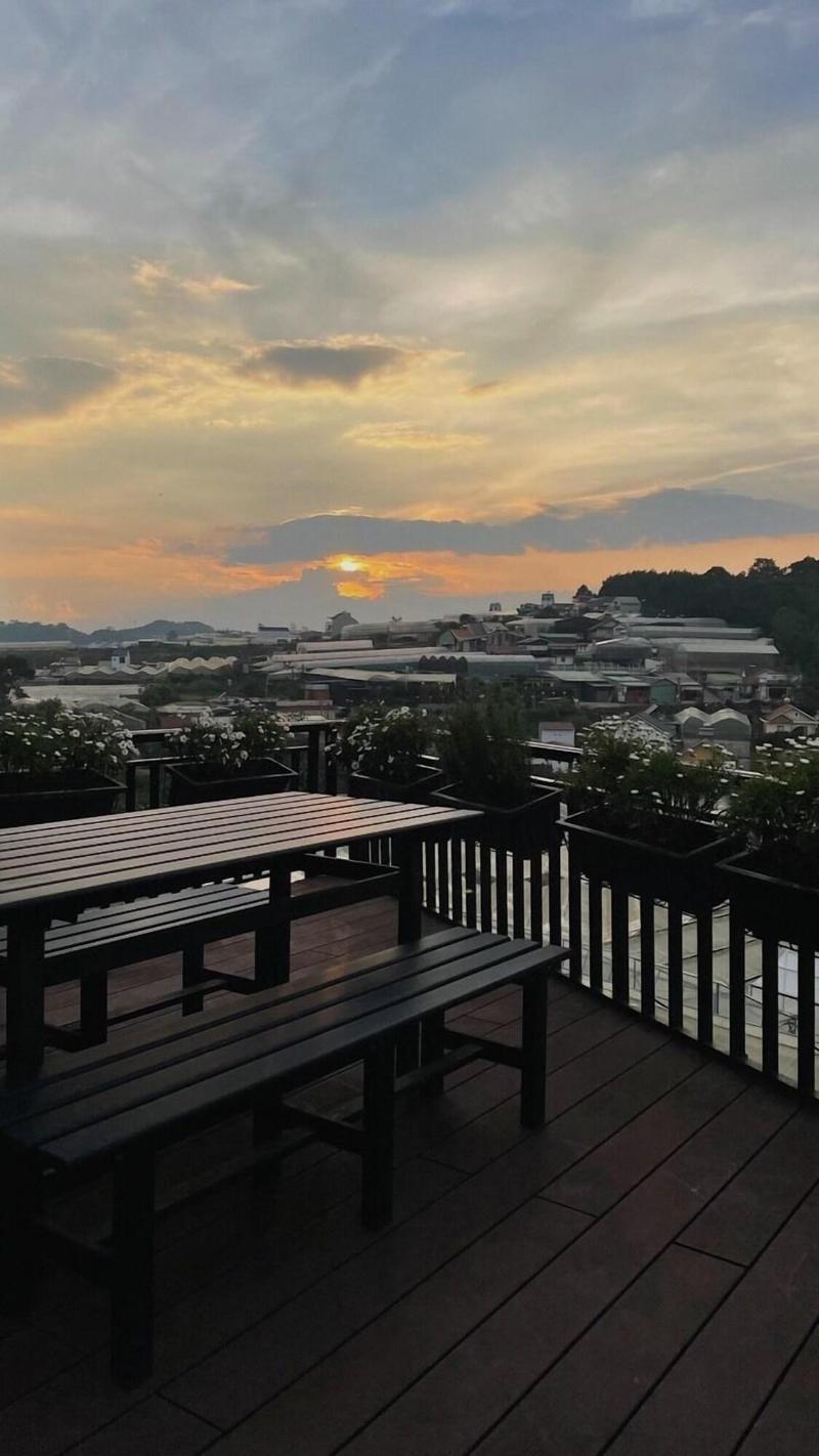 The Elegant Da Lat