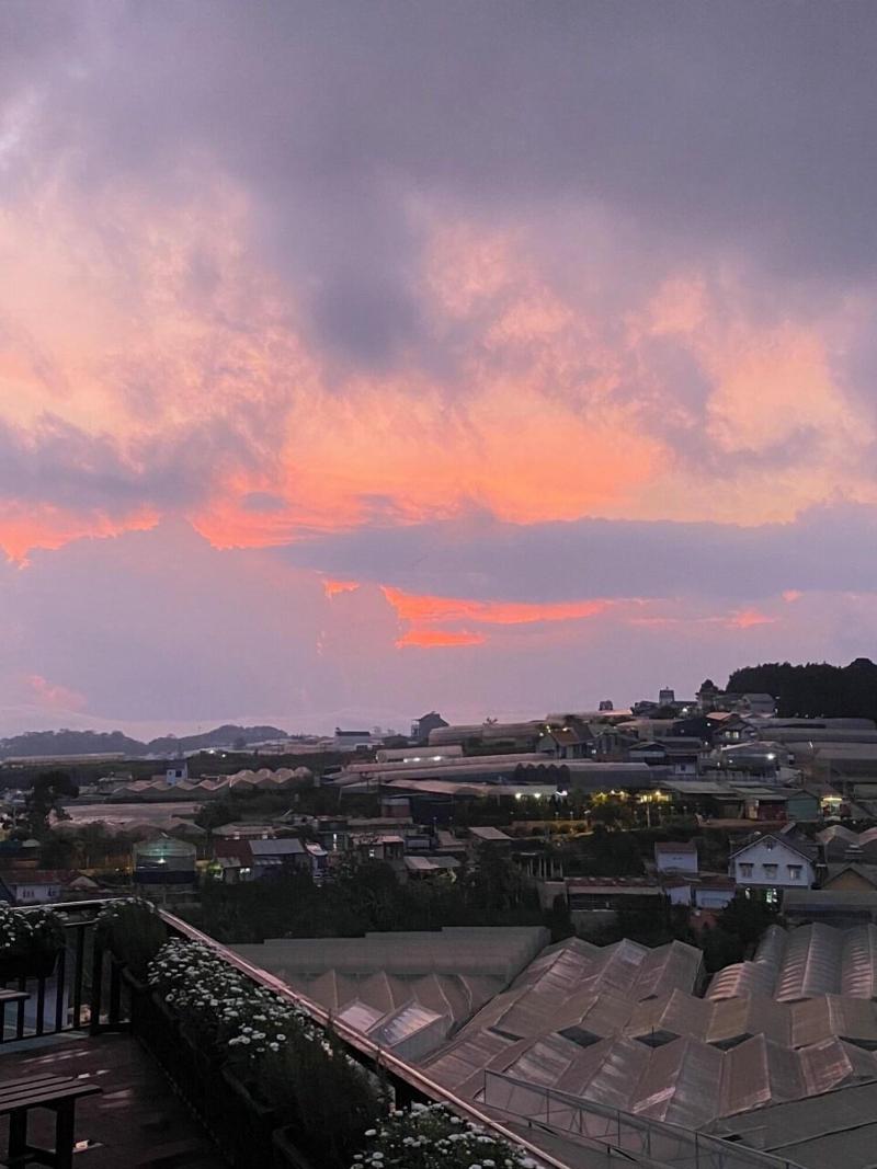 The Elegant Da Lat
