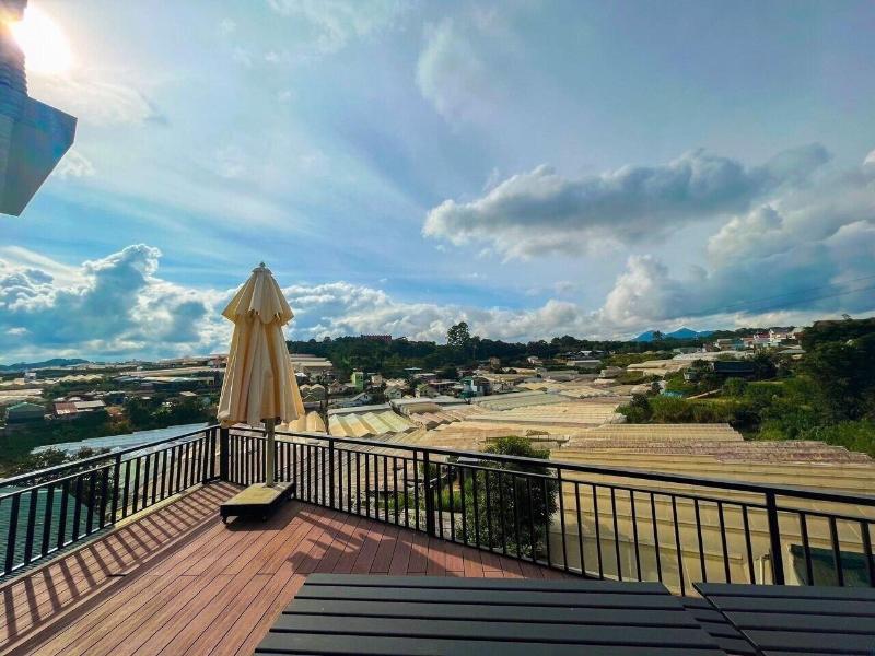 The Elegant Da Lat