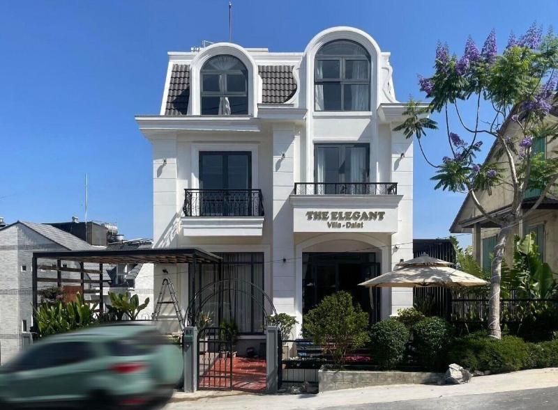 The Elegant Da Lat