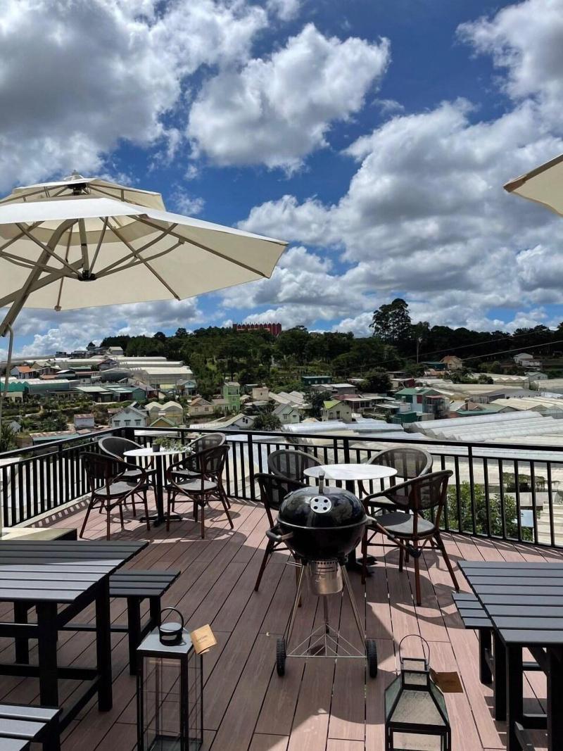 The Elegant Da Lat